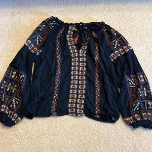 American Eagle shirt